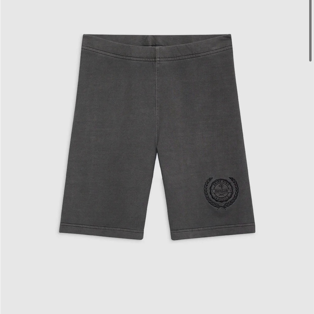 REEBOK X ANINE BING BIKE SHORT